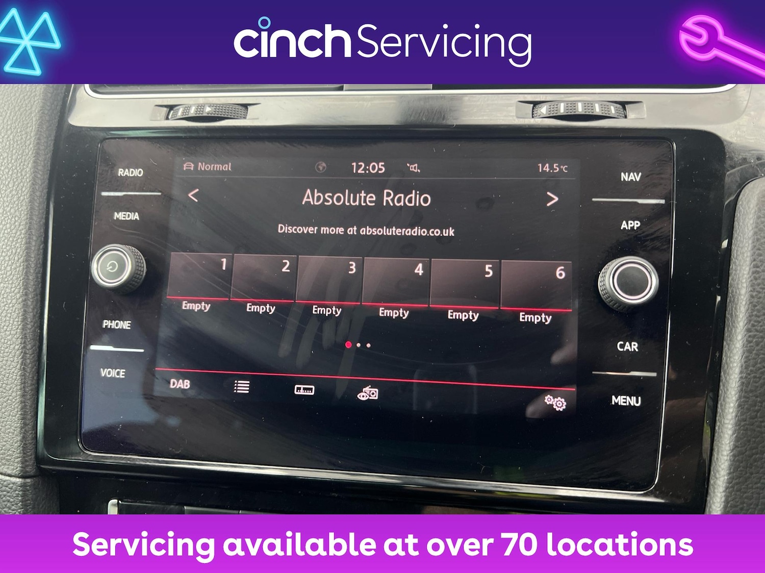 Used Volkswagen Golf 2018 for sale - 76590385: Photo 31