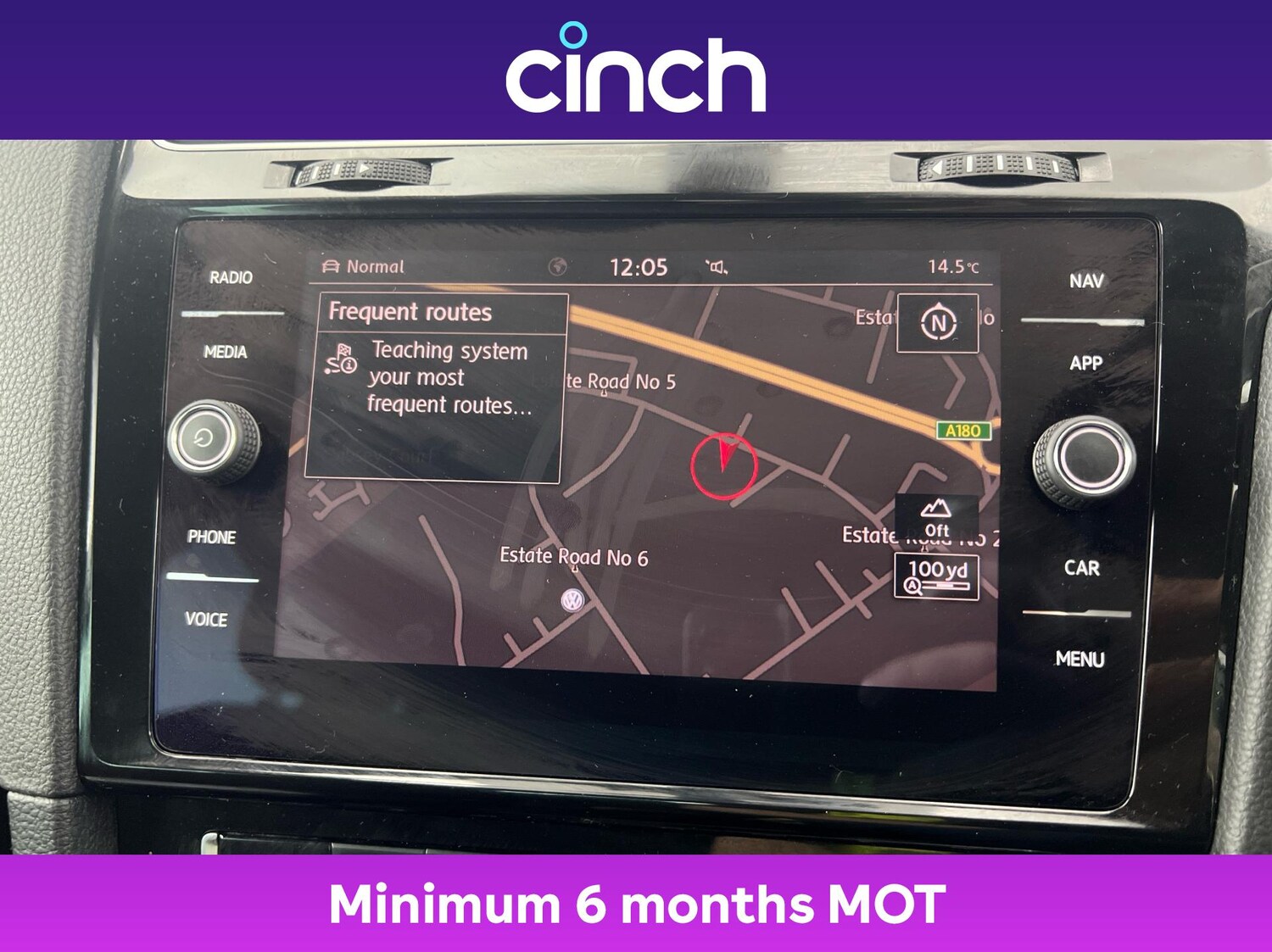 Used Volkswagen Golf 2018 for sale - 76590385: Photo 32