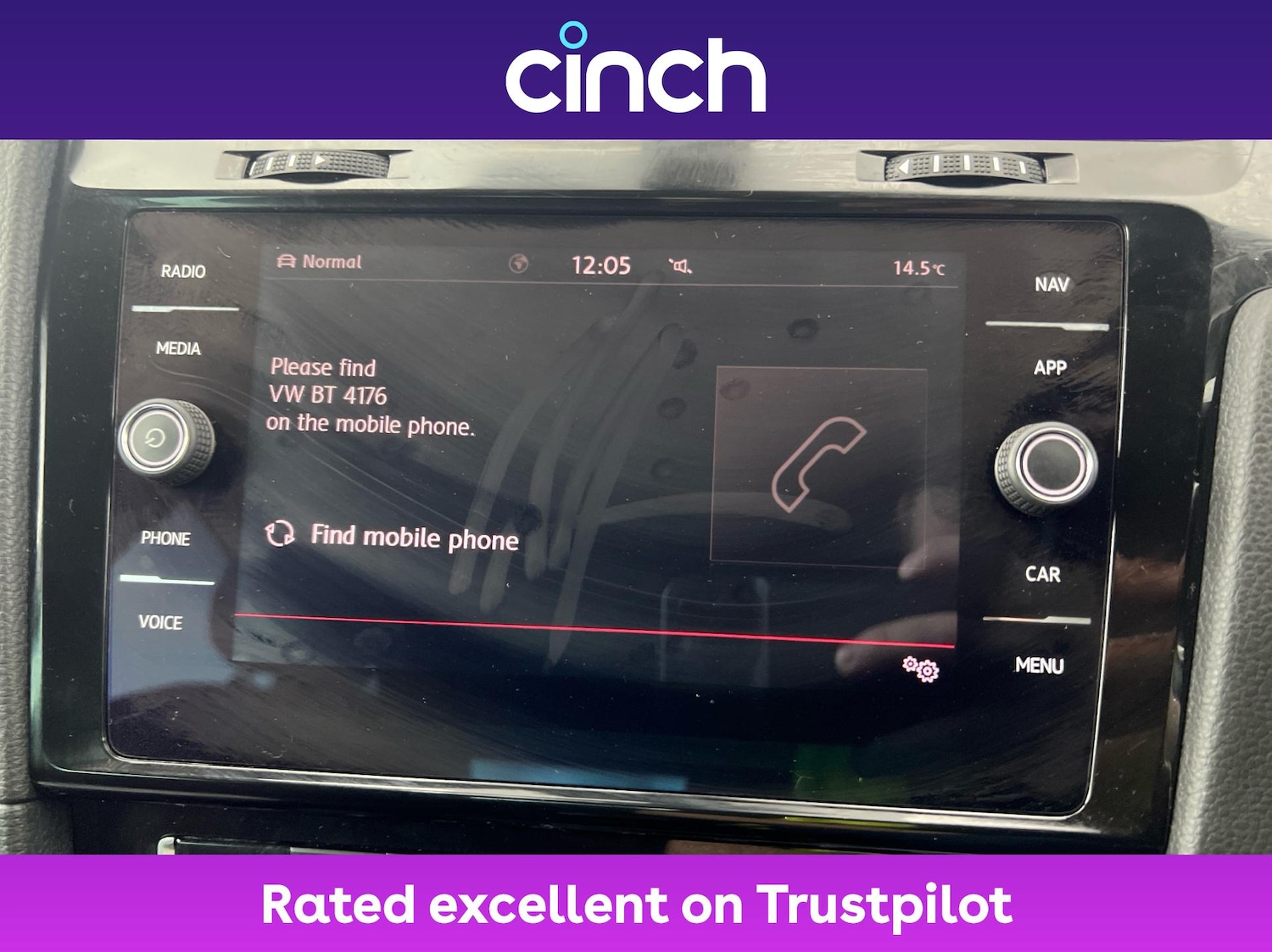 Used Volkswagen Golf 2018 for sale - 76590385: Photo 33