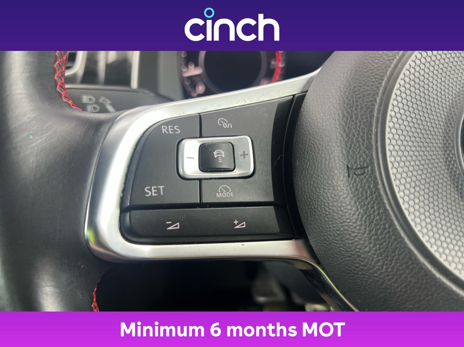 Used Volkswagen Golf 2018 for sale - 76590385: Photo 37