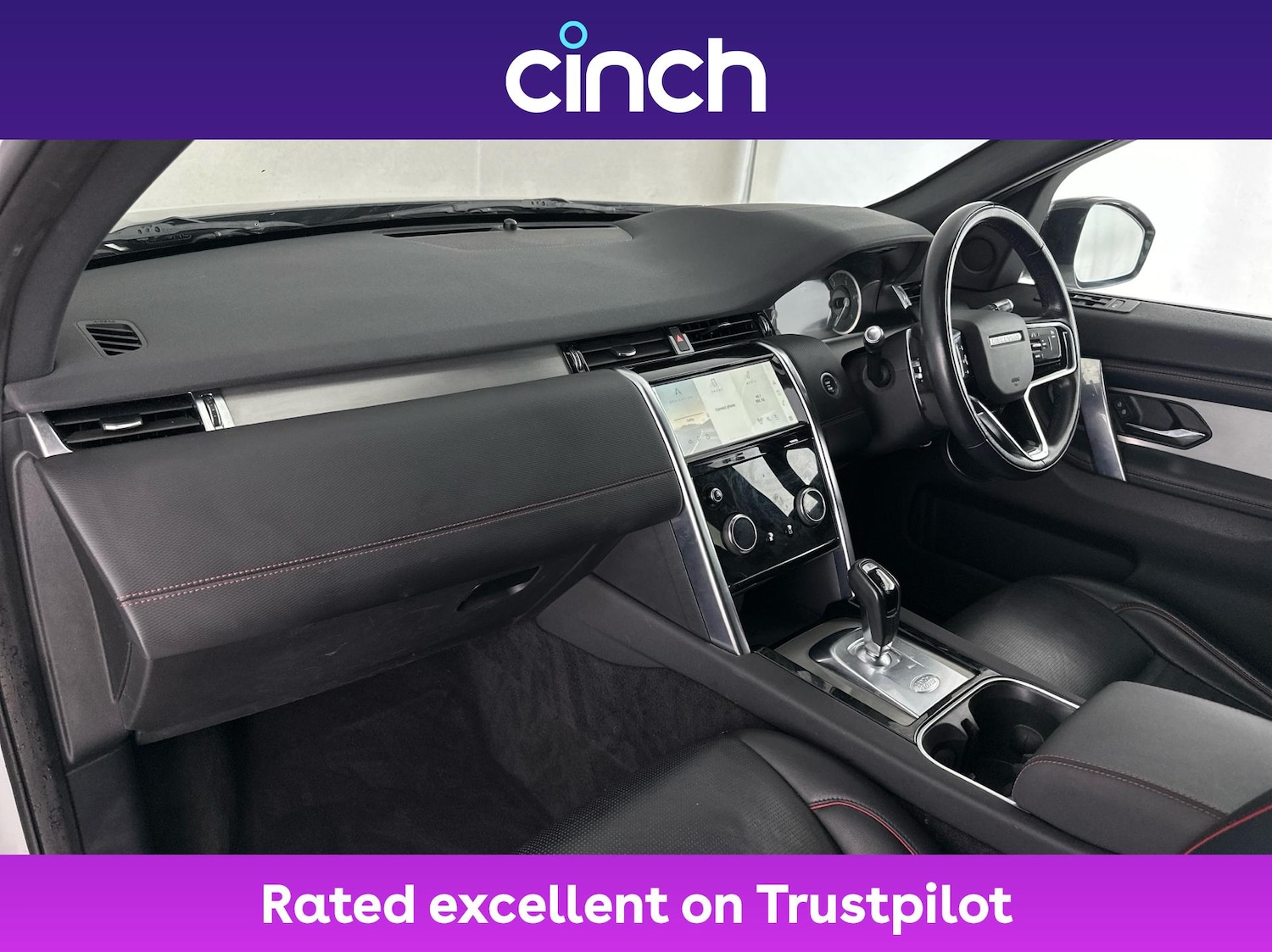 Used Land Rover Discovery Sport 2021 for sale - 76480744: Photo 14