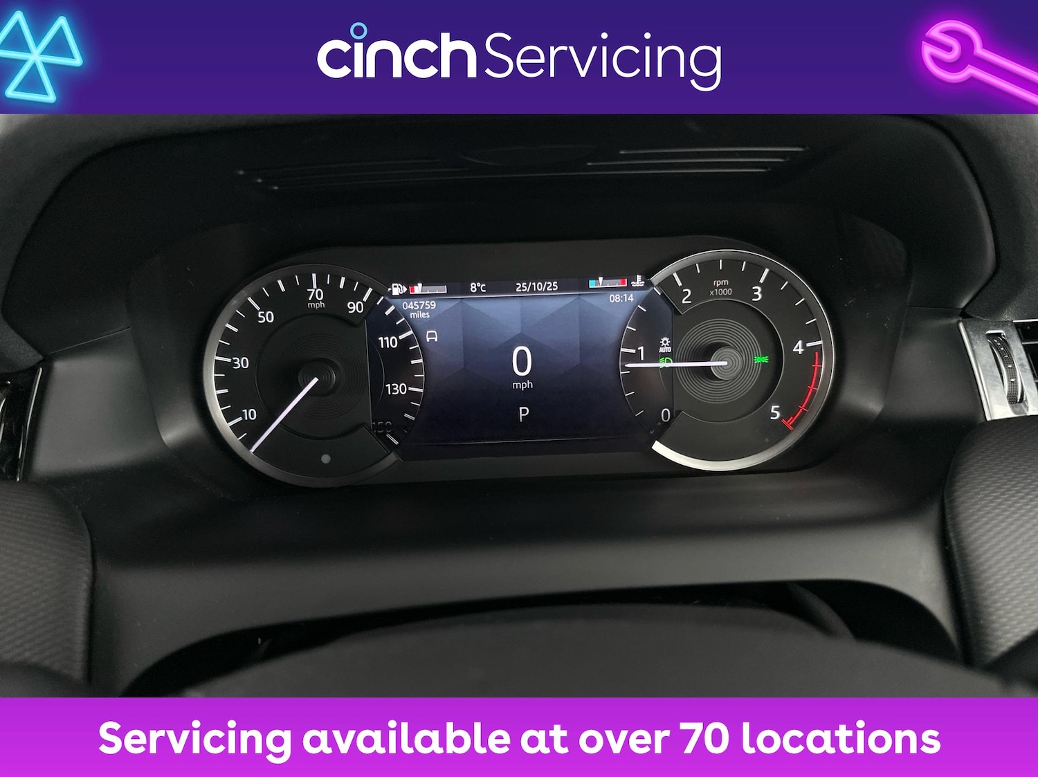 Used Land Rover Discovery Sport 2021 for sale - 76480744: Photo 18