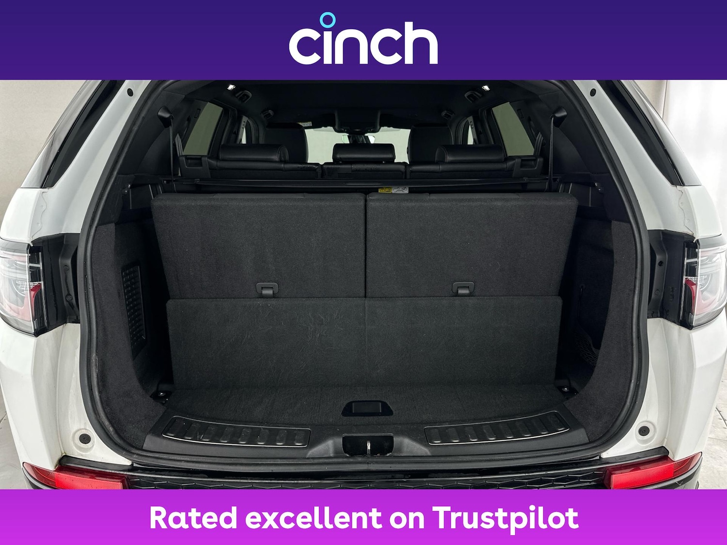 Used Land Rover Discovery Sport 2021 for sale - 76480744: Photo 21