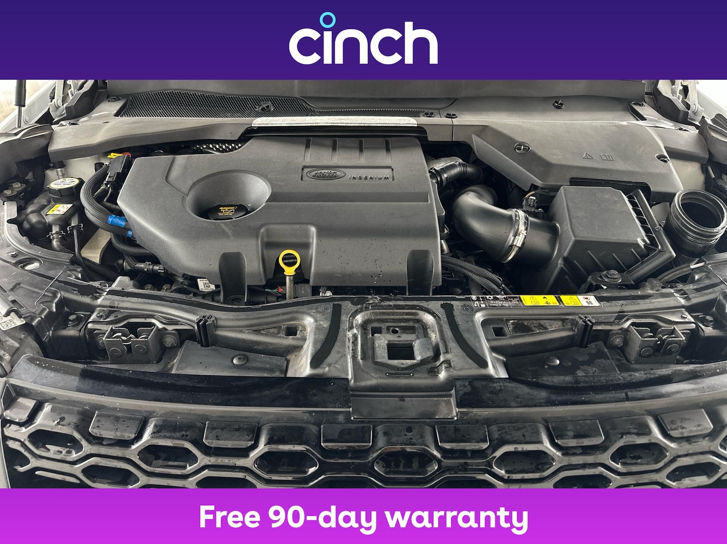 Used Land Rover Discovery Sport 2021 for sale - 76480744: Photo 23