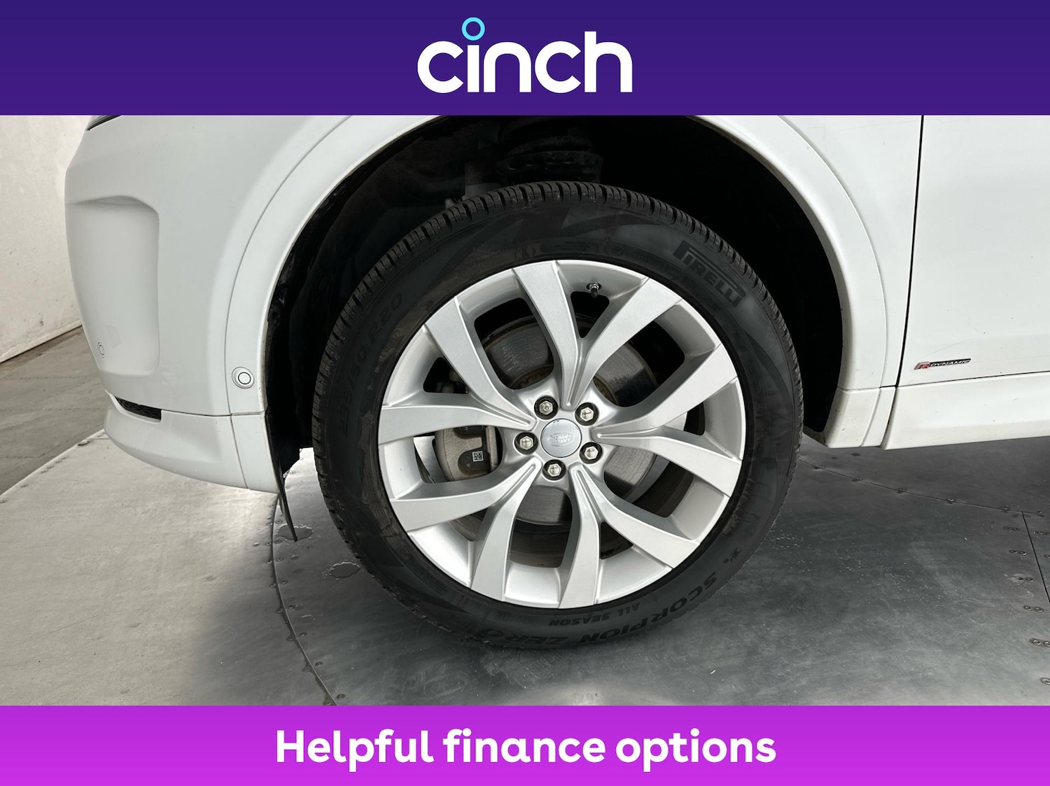 Used Land Rover Discovery Sport 2021 for sale - 76480744: Photo 24