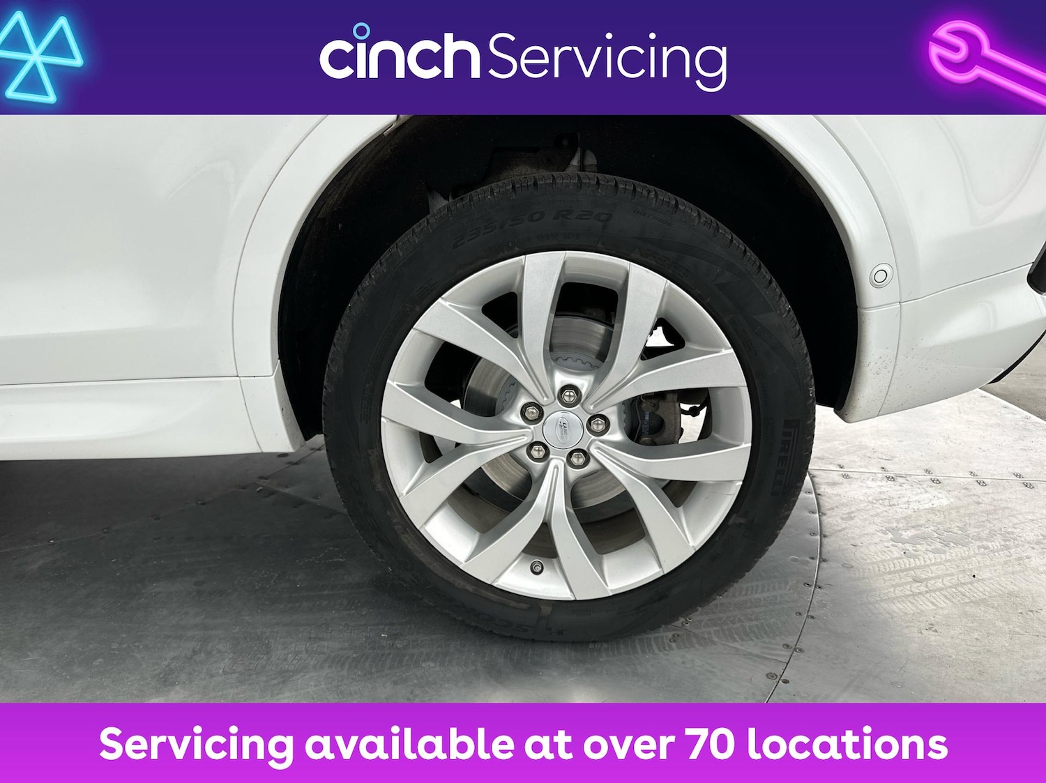 Used Land Rover Discovery Sport 2021 for sale - 76480744: Photo 26