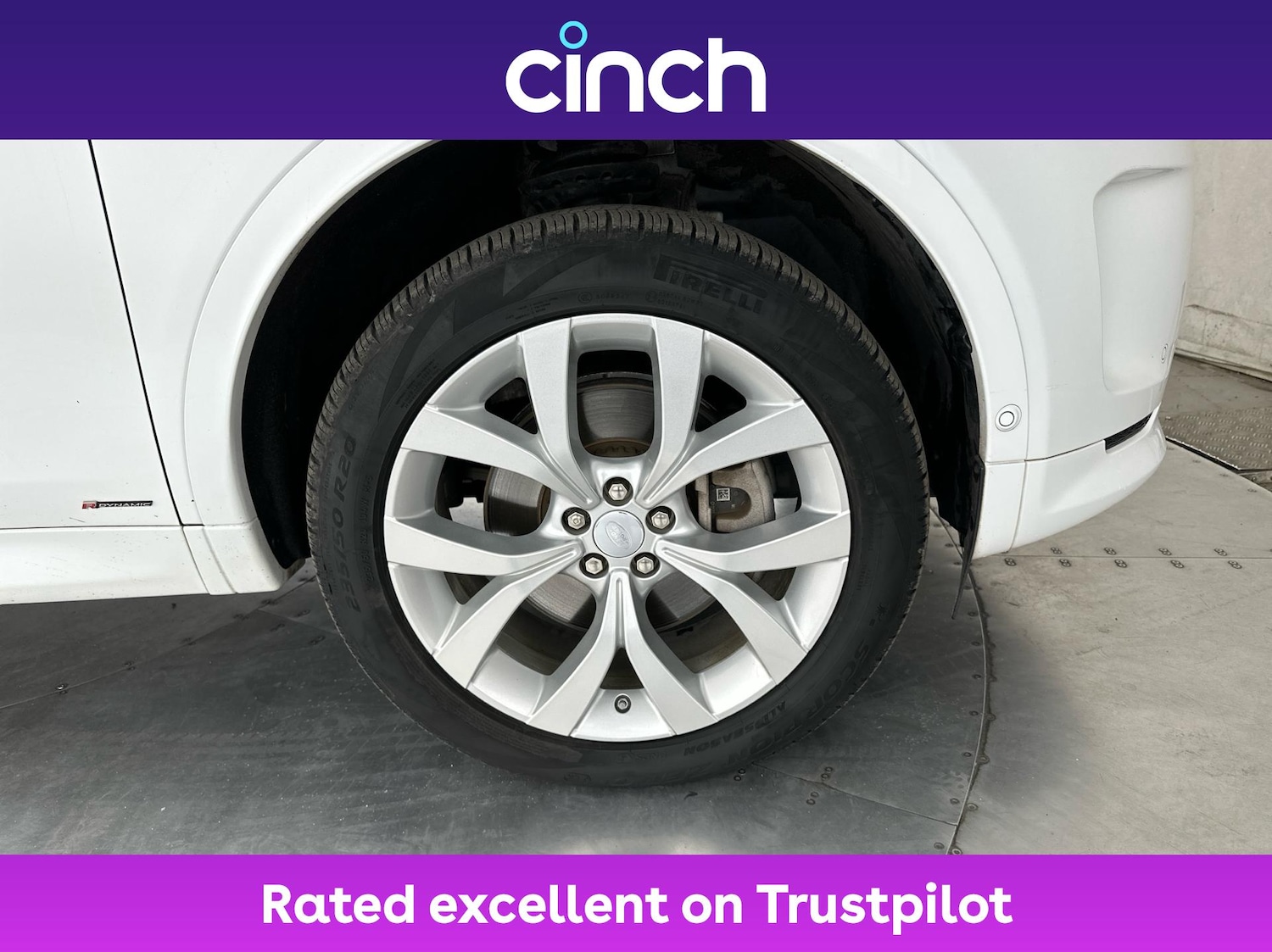 Used Land Rover Discovery Sport 2021 for sale - 76480744: Photo 28