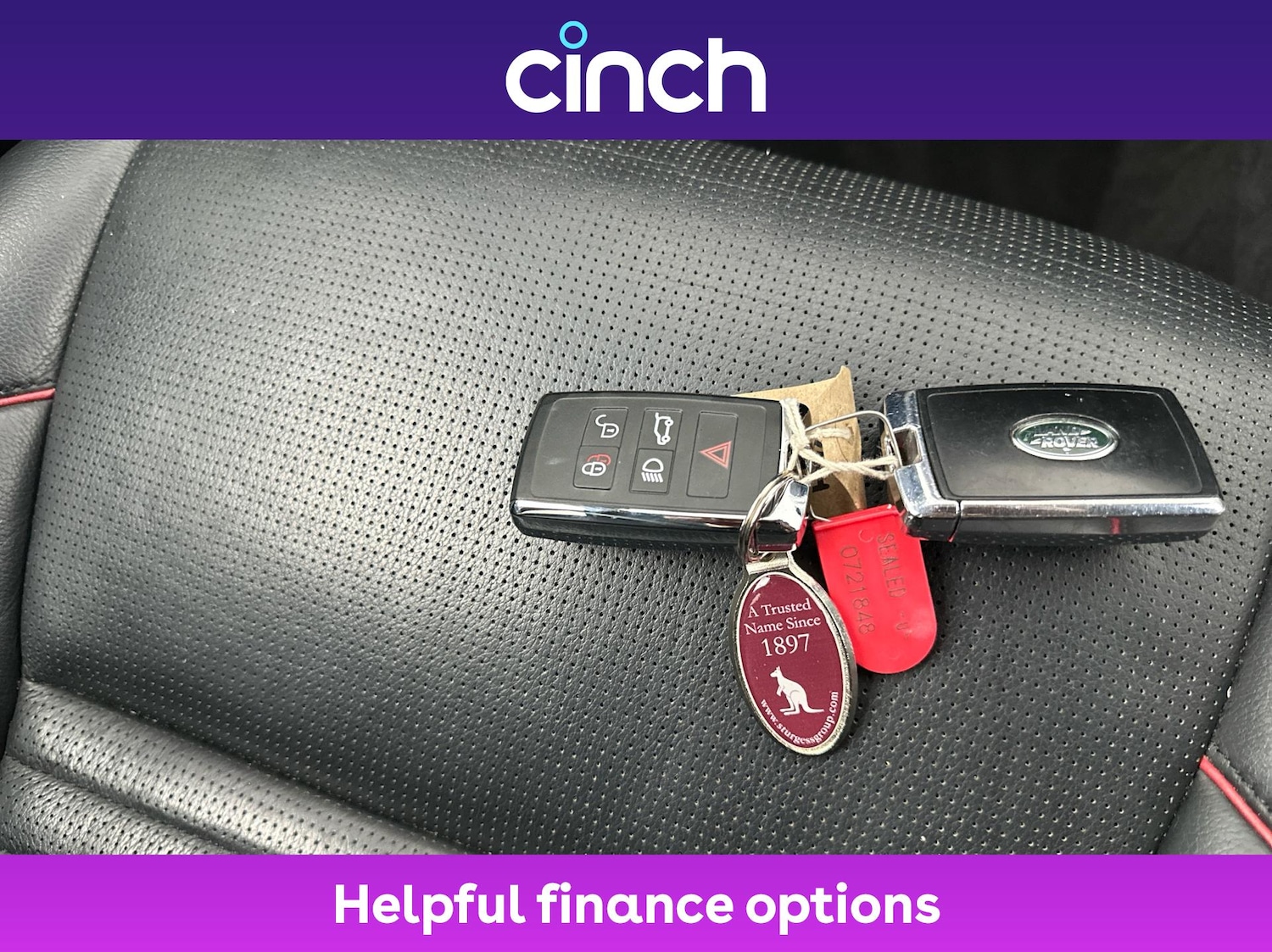 Used Land Rover Discovery Sport 2021 for sale - 76480744: Photo 30