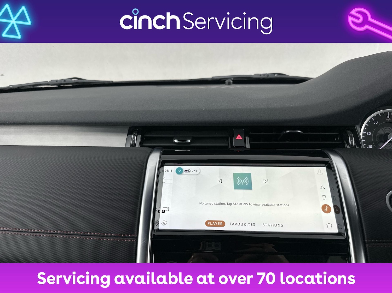 Used Land Rover Discovery Sport 2021 for sale - 76480744: Photo 31