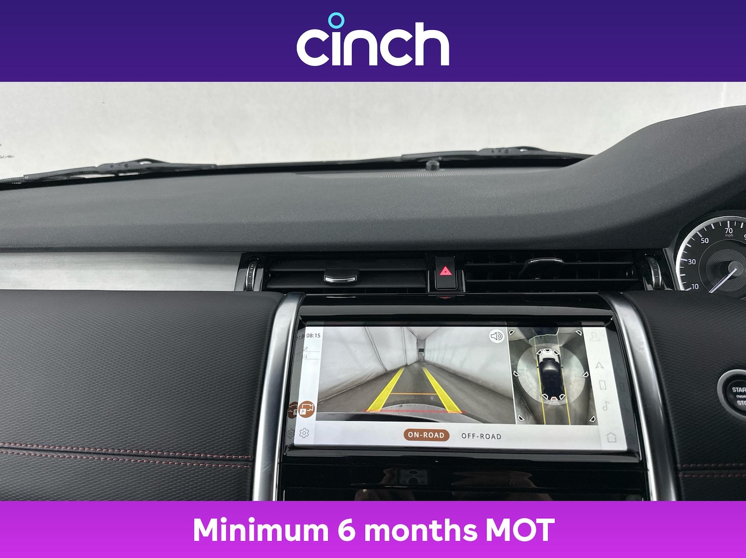 Used Land Rover Discovery Sport 2021 for sale - 76480744: Photo 32