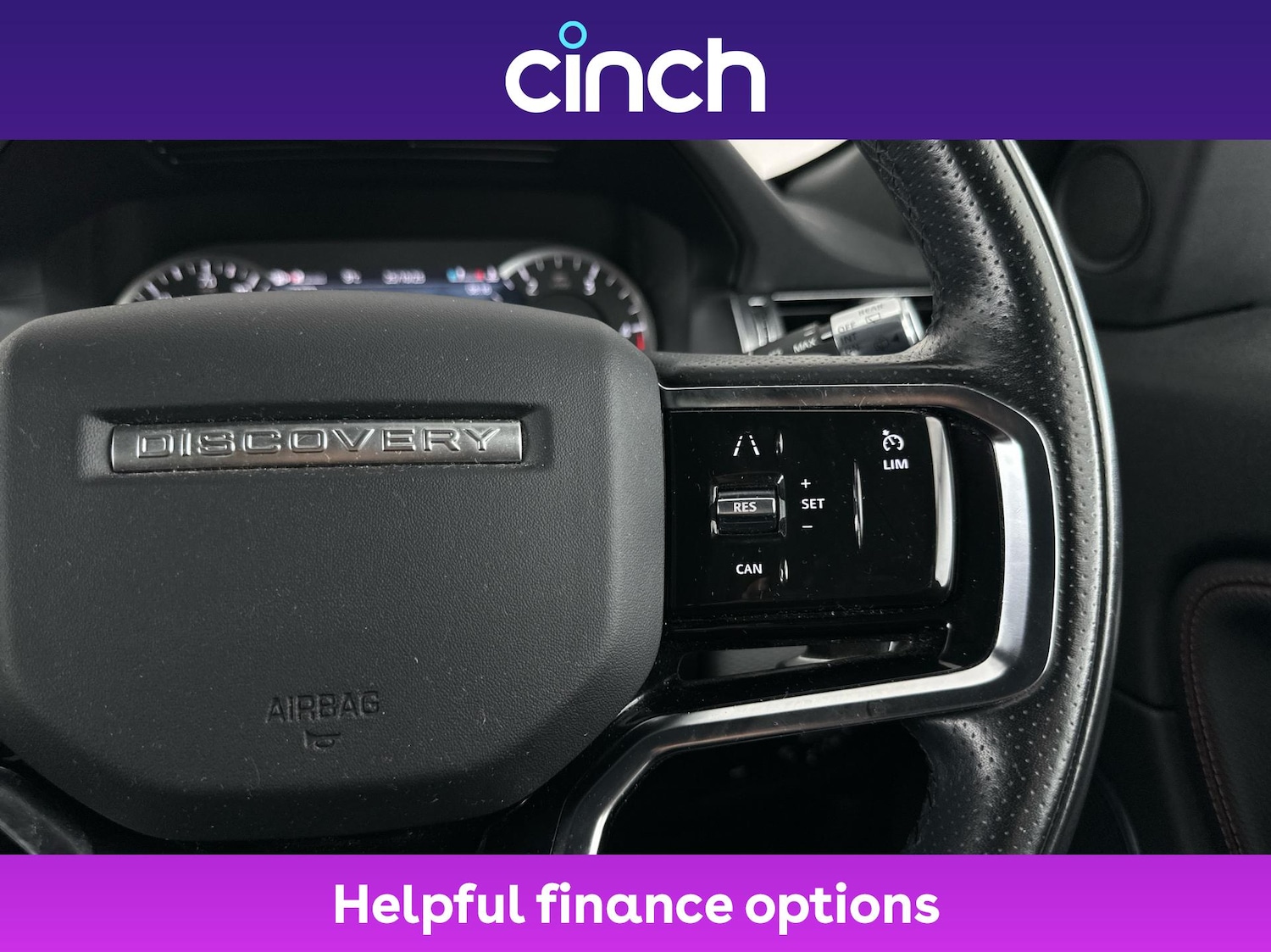 Used Land Rover Discovery Sport 2021 for sale - 76480744: Photo 35