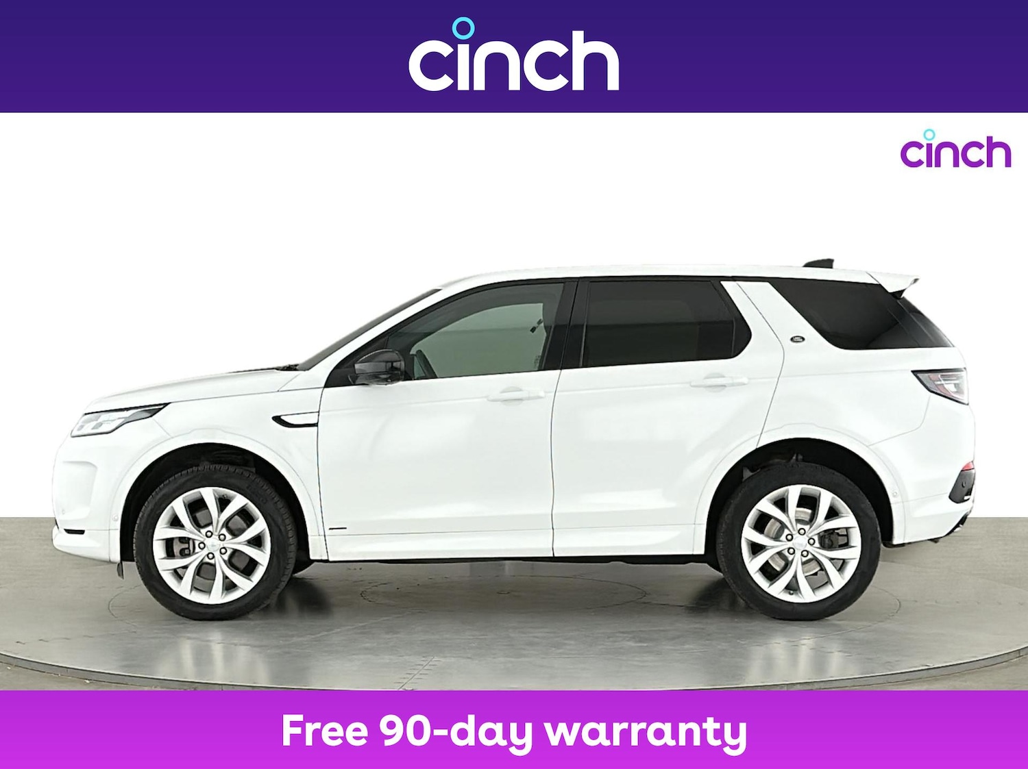 Used Land Rover Discovery Sport 2021 for sale - 76480744: Photo 8