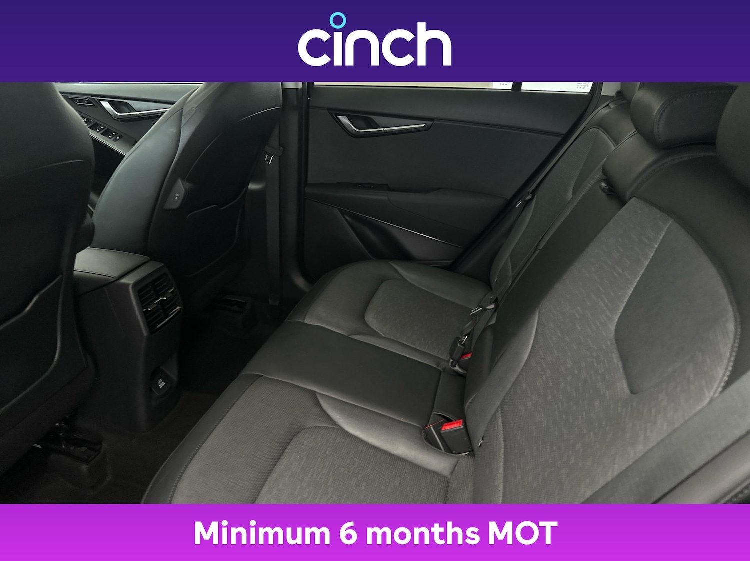 Used Kia Niro 2022 for sale - 76148632: Photo 20