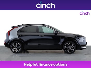 Used Kia Niro 2022 for sale - 76148632: Photo 2