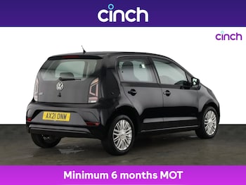 Used Volkswagen up! 2021 for sale - 75892584: Photo