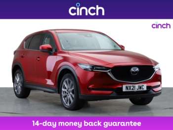 2021 - 2.2d Sport 5dr