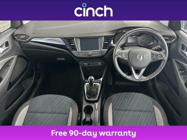 Used Vauxhall Crossland X 2019 for sale - 76251863: Photo 15