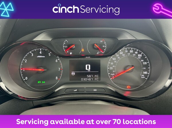 Used Vauxhall Crossland X 2019 for sale - 76251863: Photo 18