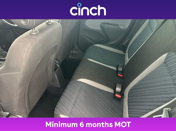 Used Vauxhall Crossland X 2019 for sale - 76251863: Photo 20