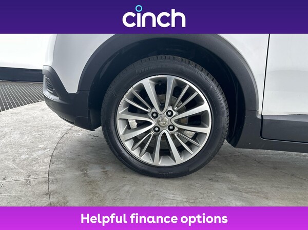 Used Vauxhall Crossland X 2019 for sale - 76251863: Photo 24