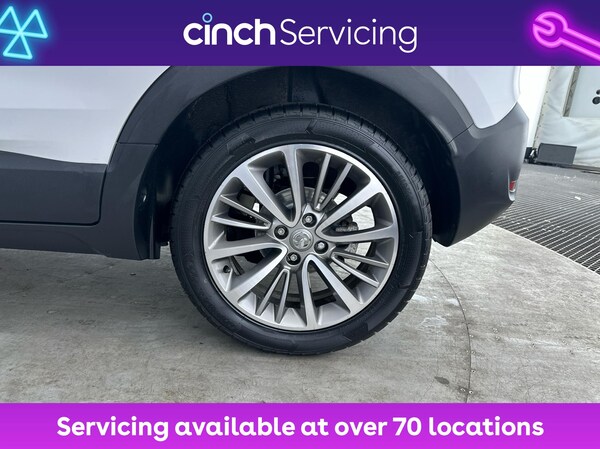Used Vauxhall Crossland X 2019 for sale - 76251863: Photo 26