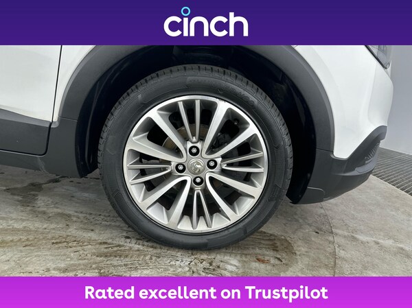 Used Vauxhall Crossland X 2019 for sale - 76251863: Photo 28