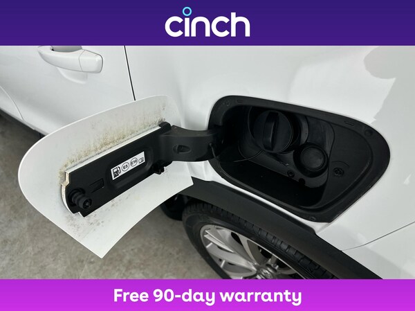 Used Vauxhall Crossland X 2019 for sale - 76251863: Photo 29