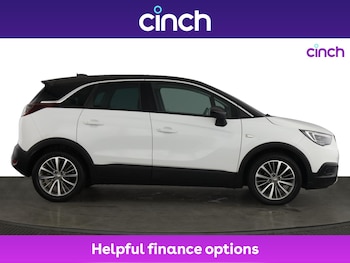 Used Vauxhall Crossland X 2019 for sale - 76251863: Photo 2