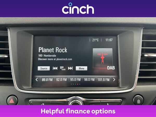 Used Vauxhall Crossland X 2019 for sale - 76251863: Photo 30