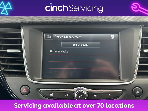Used Vauxhall Crossland X 2019 for sale - 76251863: Photo 31