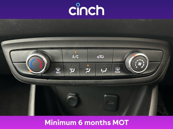 Used Vauxhall Crossland X 2019 for sale - 76251863: Photo 32