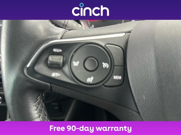 Used Vauxhall Crossland X 2019 for sale - 76251863: Photo 34