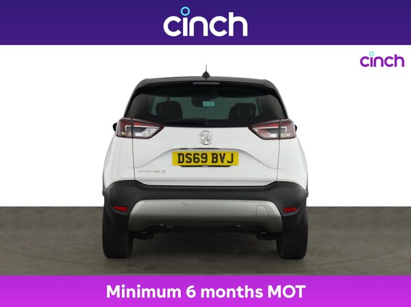 Used Vauxhall Crossland X 2019 for sale - 76251863: Photo 5