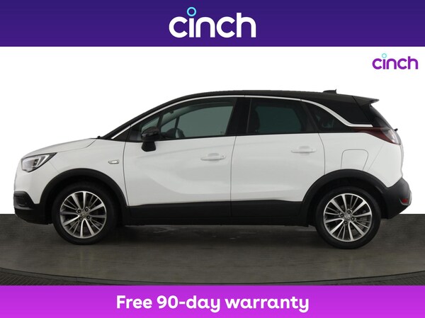 Used Vauxhall Crossland X 2019 for sale - 76251863: Photo 8