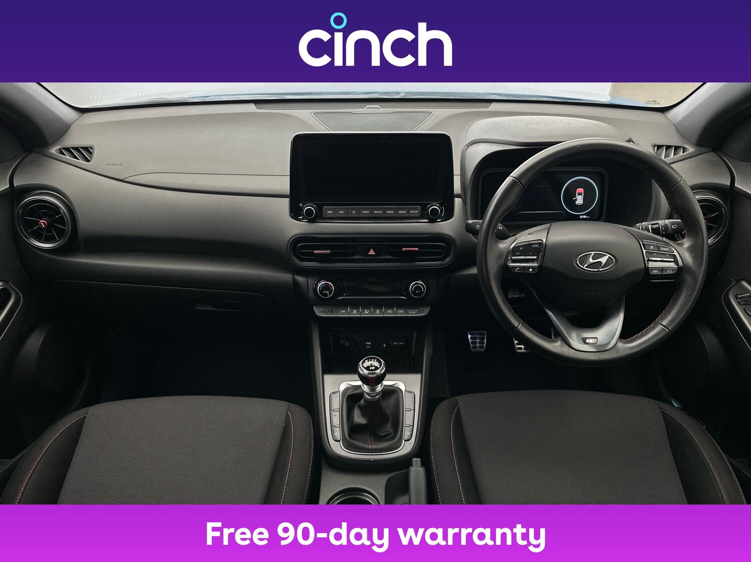 Used Hyundai KONA 2022 for sale - 76106632: Photo 15