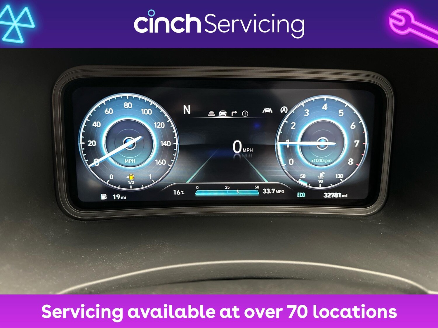 Used Hyundai KONA 2022 for sale - 76106632: Photo 18