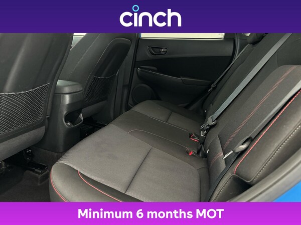 Used Hyundai KONA 2022 for sale - 76106632: Photo 20