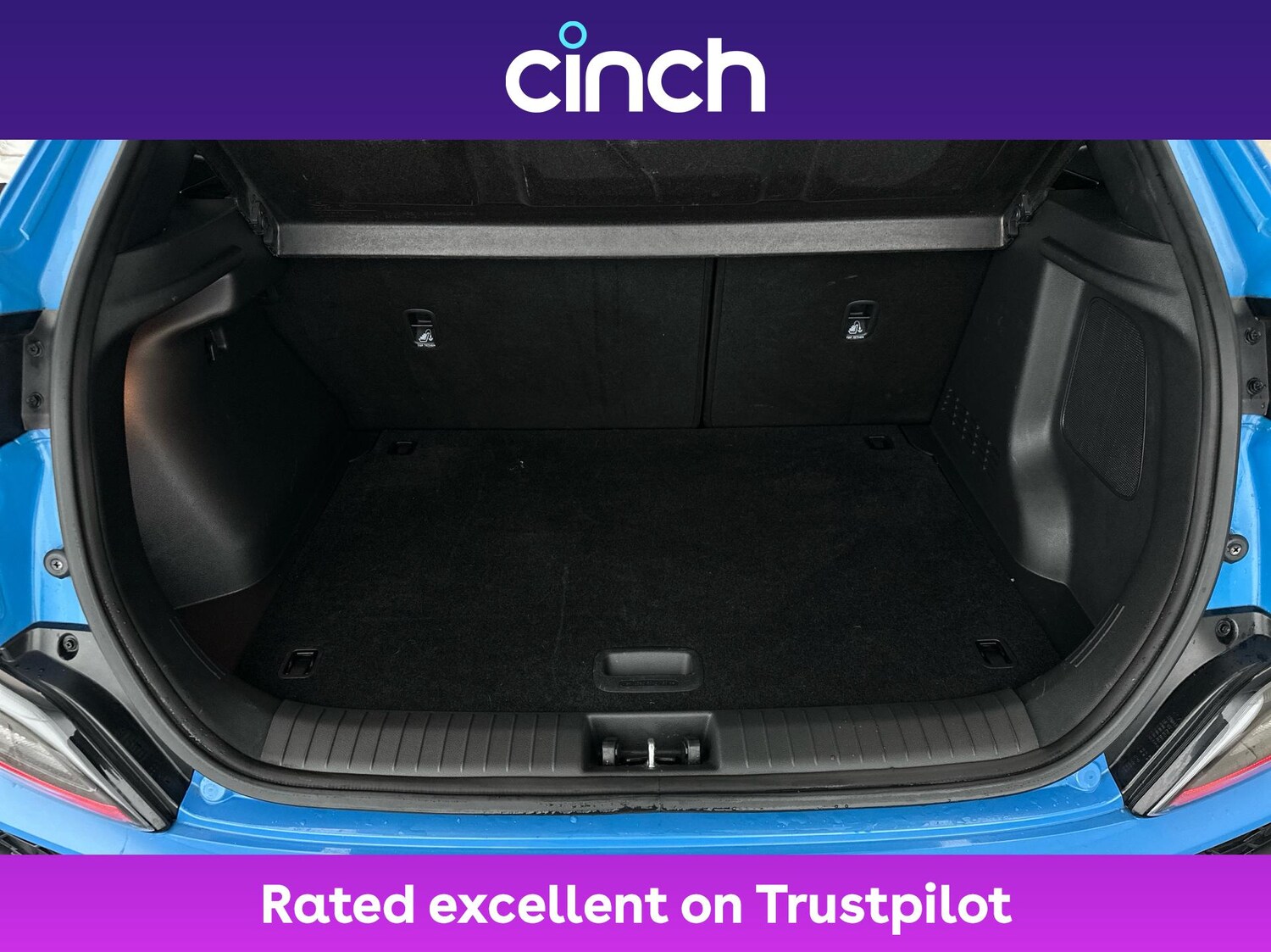 Used Hyundai KONA 2022 for sale - 76106632: Photo 21