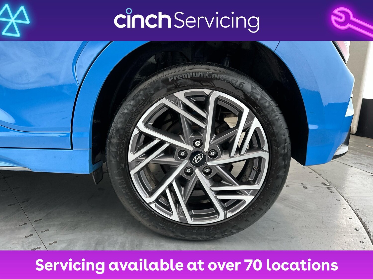 Used Hyundai KONA 2022 for sale - 76106632: Photo 26