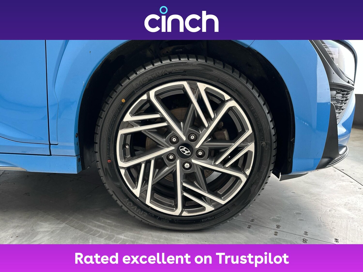 Used Hyundai KONA 2022 for sale - 76106632: Photo 28