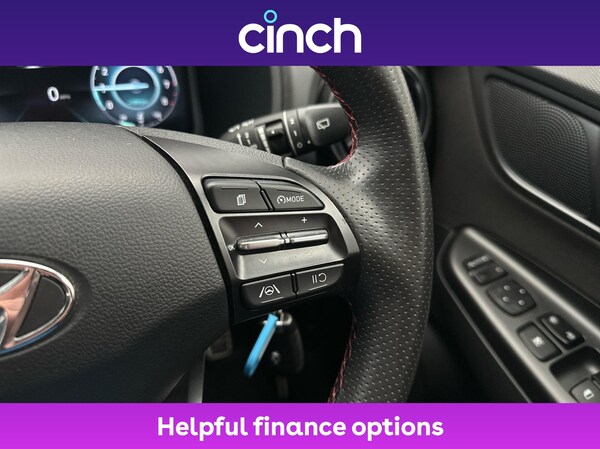 Used Hyundai KONA 2022 for sale - 76106632: Photo 30
