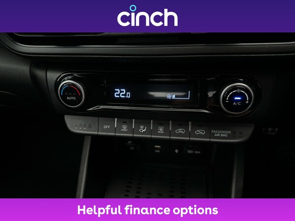 Used Hyundai KONA 2022 for sale - 76106632: Photo 35