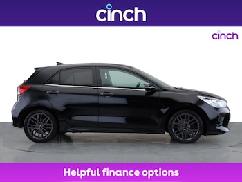 Used Kia Rio 2022 for sale - 75892254: Photo