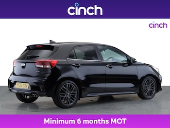 Used Kia Rio 2022 for sale - 75892254: Photo