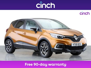 Renault - Captur