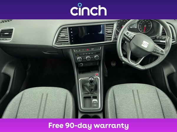 Used SEAT Ateca 2021 for sale - 75643401: Photo 15