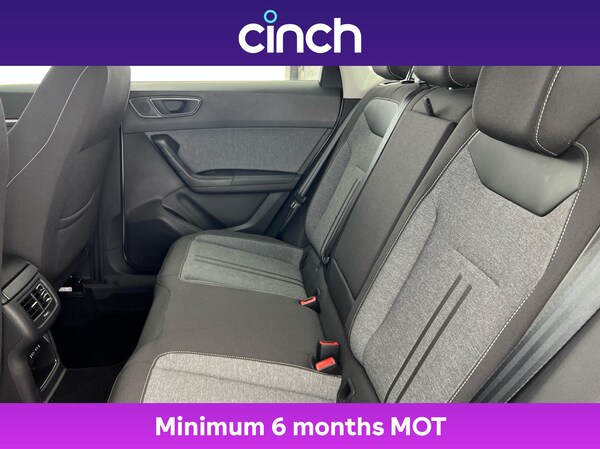 Used SEAT Ateca 2021 for sale - 75643401: Photo 20