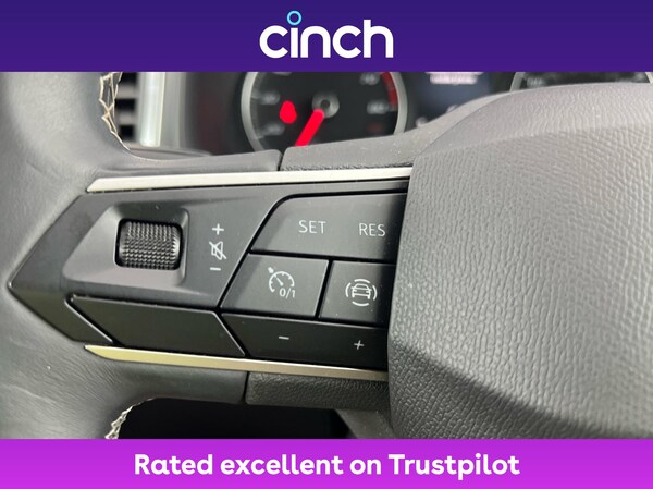 Used SEAT Ateca 2021 for sale - 75643401: Photo 38
