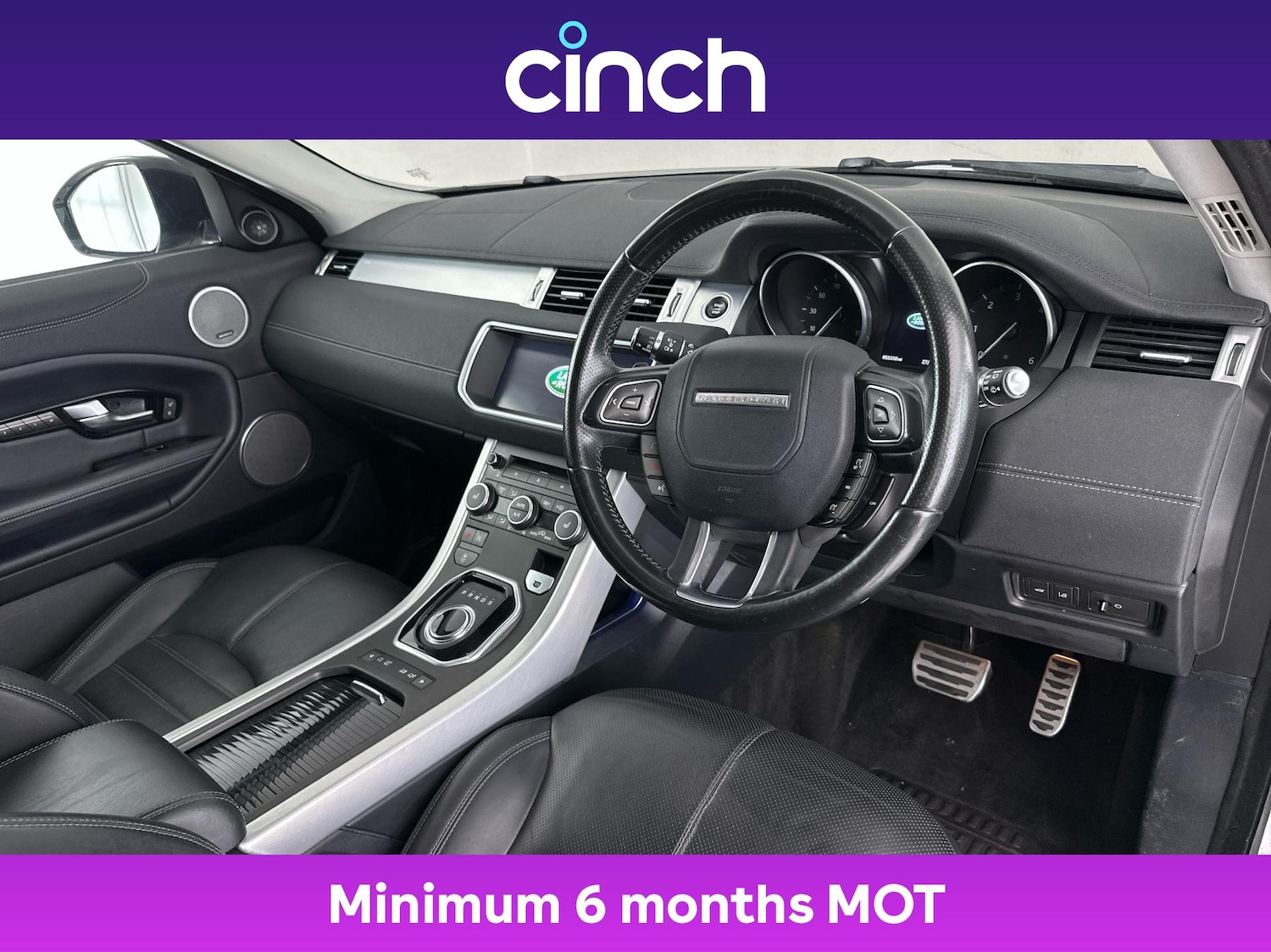 Used Land Rover Range Rover Evoque 2017 for sale - 76519942: Photo 12