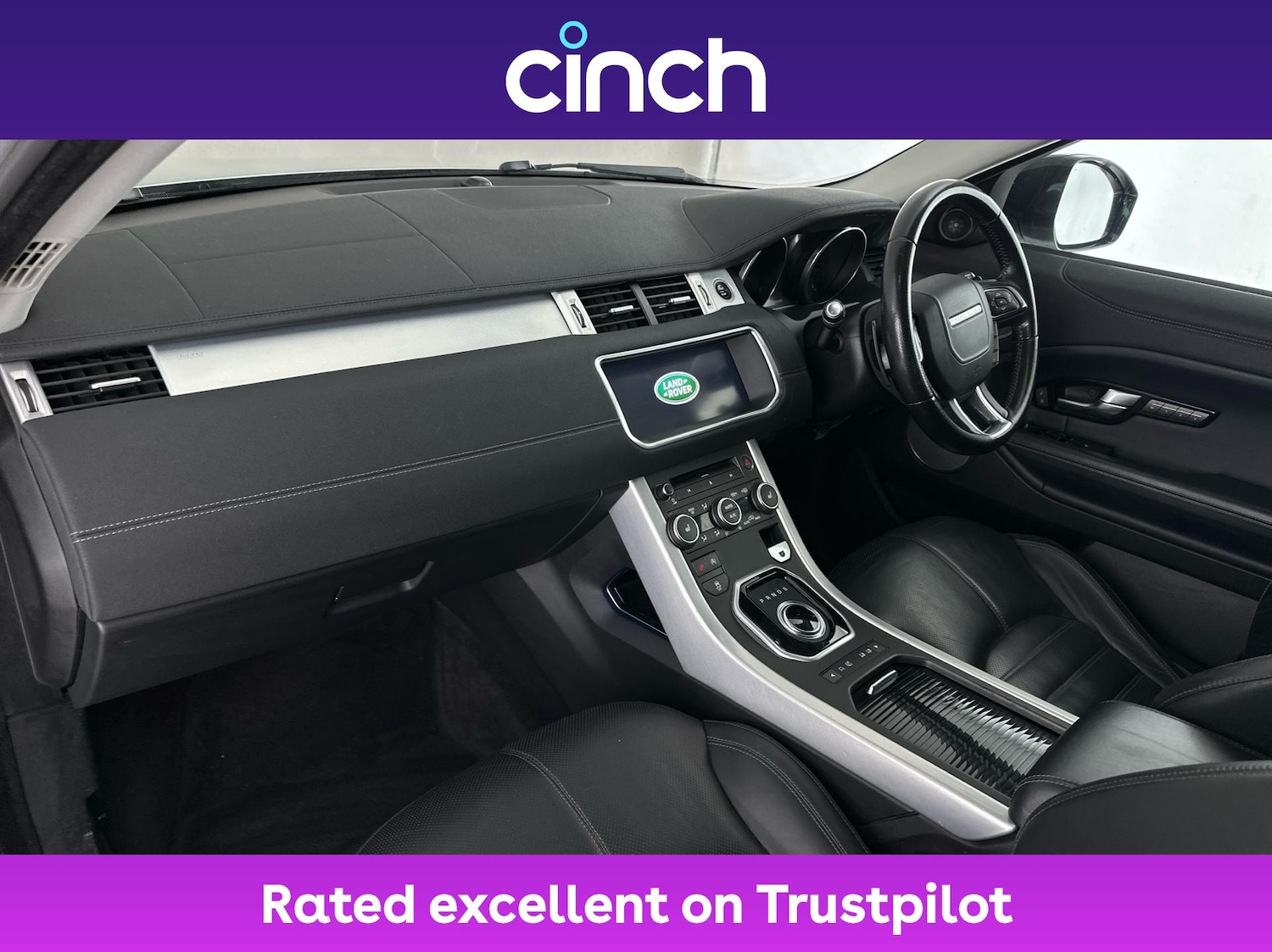 Used Land Rover Range Rover Evoque 2017 for sale - 76519942: Photo 14